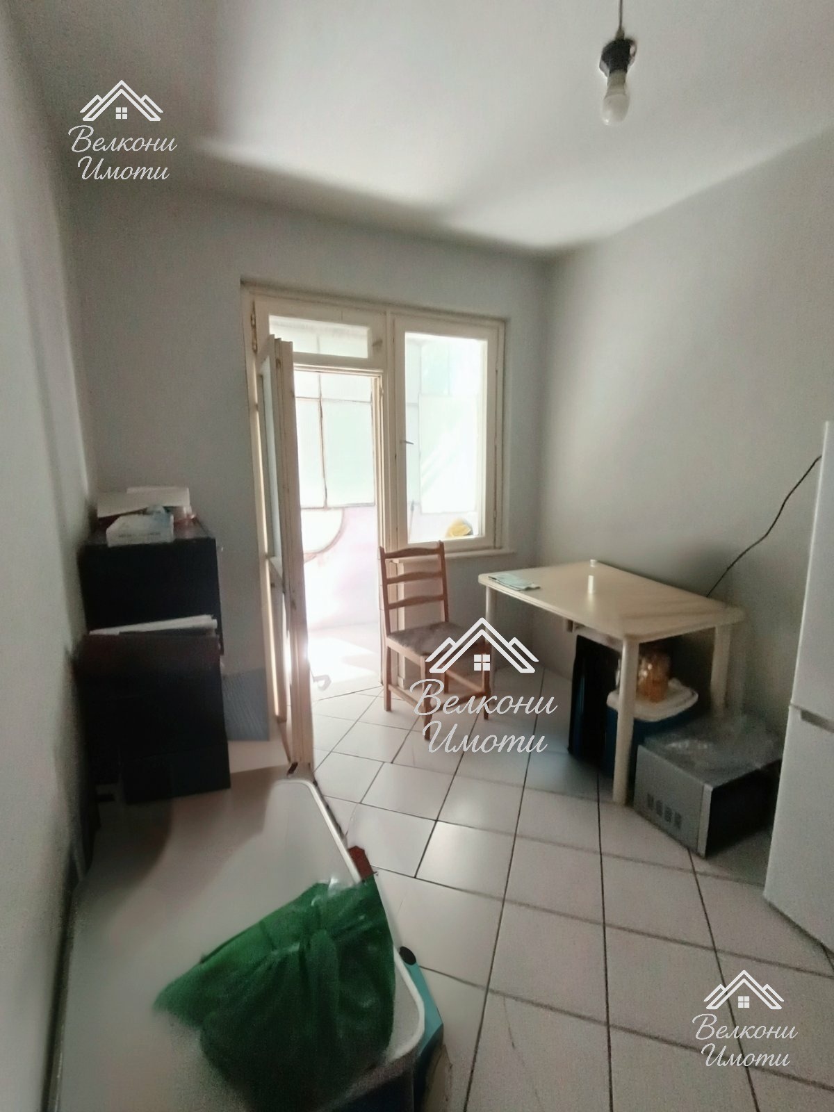 Продава 3-СТАЕН, гр. Пловдив, Кючук Париж, снимка 9 - Апартаменти - 54603827