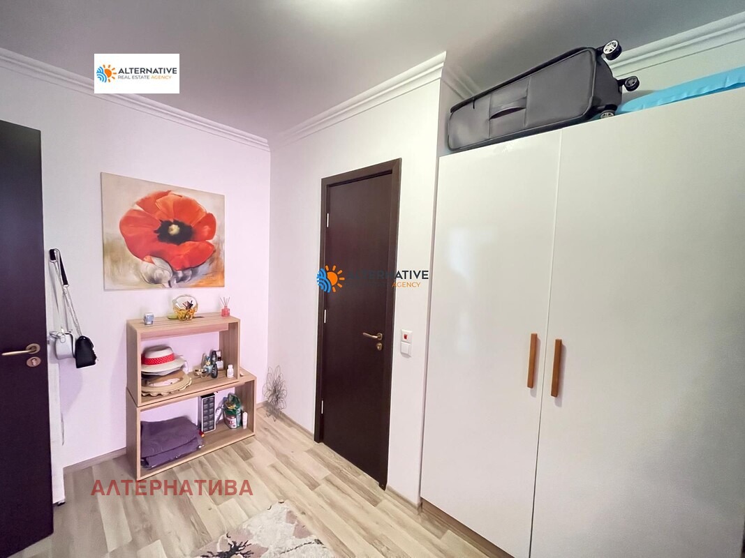 Продава 3-СТАЕН, гр. Свети Влас, област Бургас, снимка 9 - Апартаменти - 54687674
