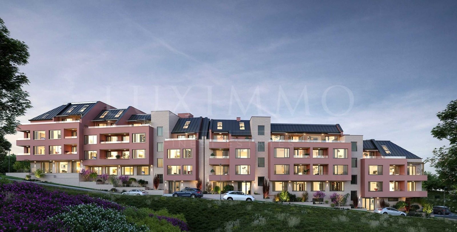 Продава 3-СТАЕН, гр. София, м-т Гърдова глава, снимка 3 - Апартаменти - 55130414