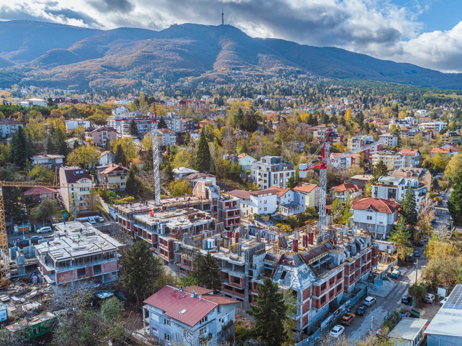 Продава 3-СТАЕН, гр. София, м-т Гърдова глава, снимка 4 - Апартаменти - 55130414