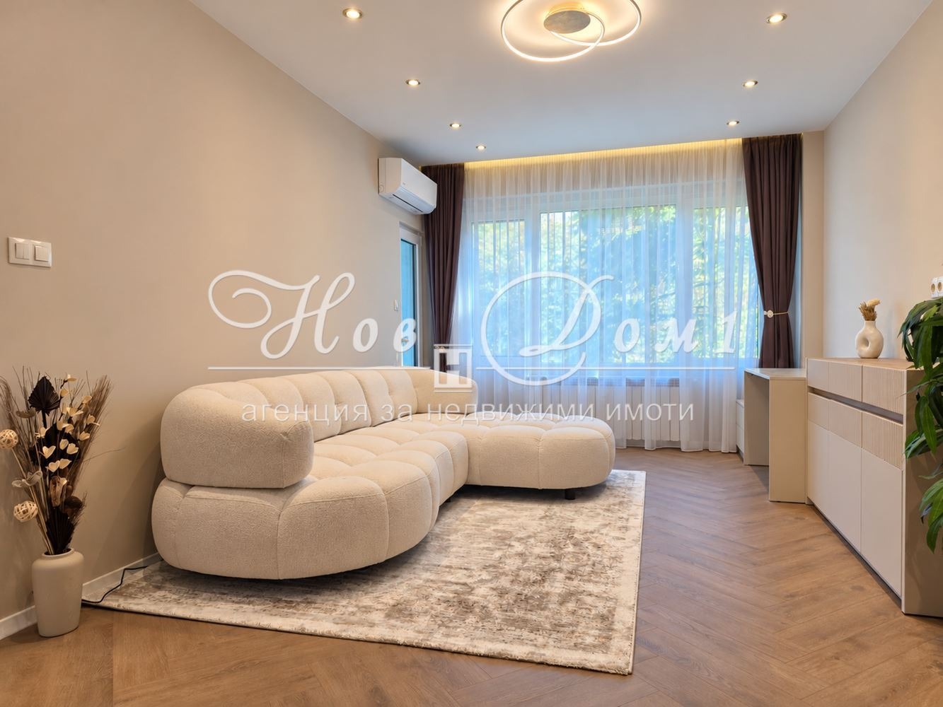 Продава 3-СТАЕН, гр. София, Дианабад, снимка 2 - Апартаменти - 56594691