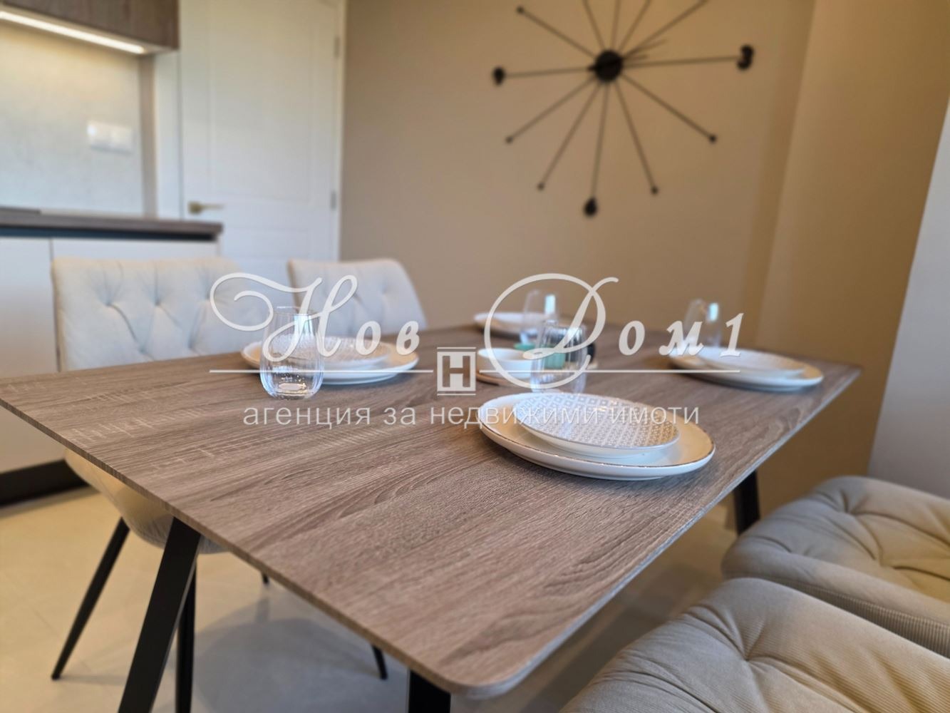 Продава 3-СТАЕН, гр. София, Дианабад, снимка 4 - Апартаменти - 56594691