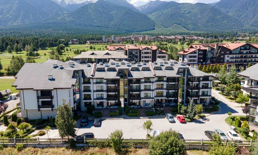 Продава МЕЗОНЕТ, гр. Разлог, област Благоевград, снимка 13 - Апартаменти - 53779583