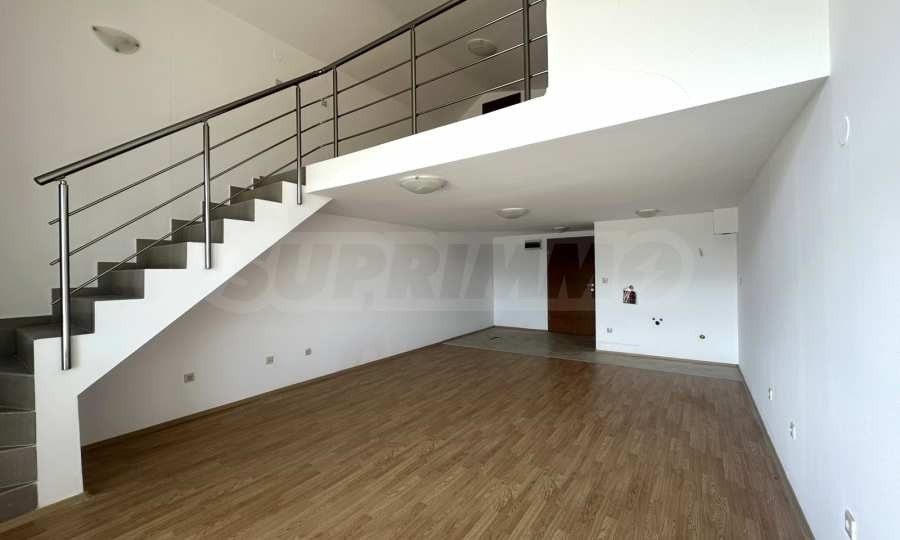 Продава МЕЗОНЕТ, гр. Разлог, област Благоевград, снимка 2 - Апартаменти - 53779583