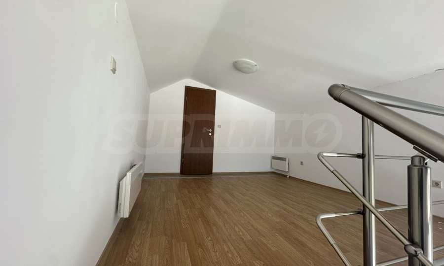 Продава МЕЗОНЕТ, гр. Разлог, област Благоевград, снимка 3 - Апартаменти - 53779583