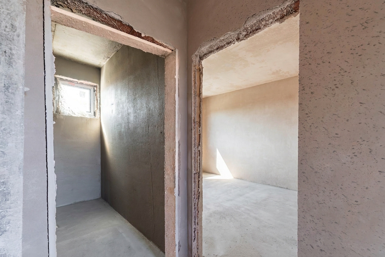 Продава КЪЩА, гр. Варна, м-т Манастирски рид, снимка 10 - Къщи - 51251291