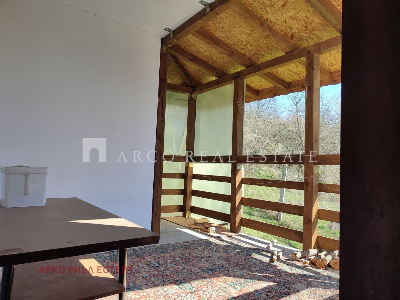 Продава КЪЩА, с. Гърло, област Перник, снимка 13 - Къщи - 53859601