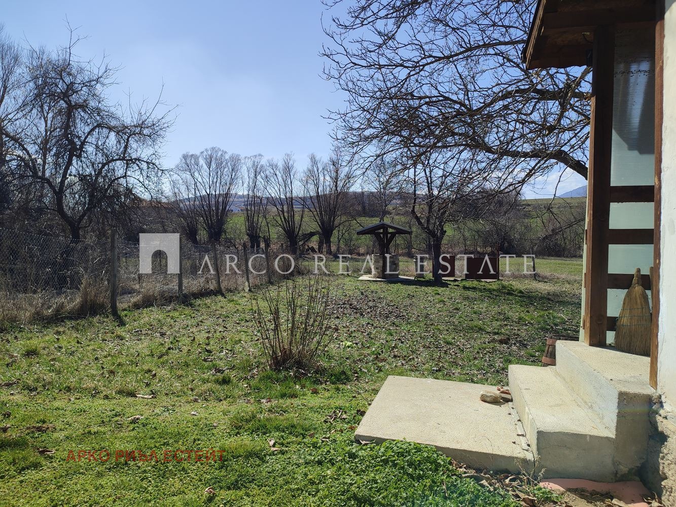 Продава КЪЩА, с. Гърло, област Перник, снимка 4 - Къщи - 53859601