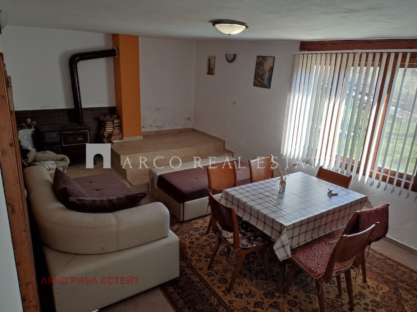 Продава КЪЩА, с. Гърло, област Перник, снимка 7 - Къщи - 53859601