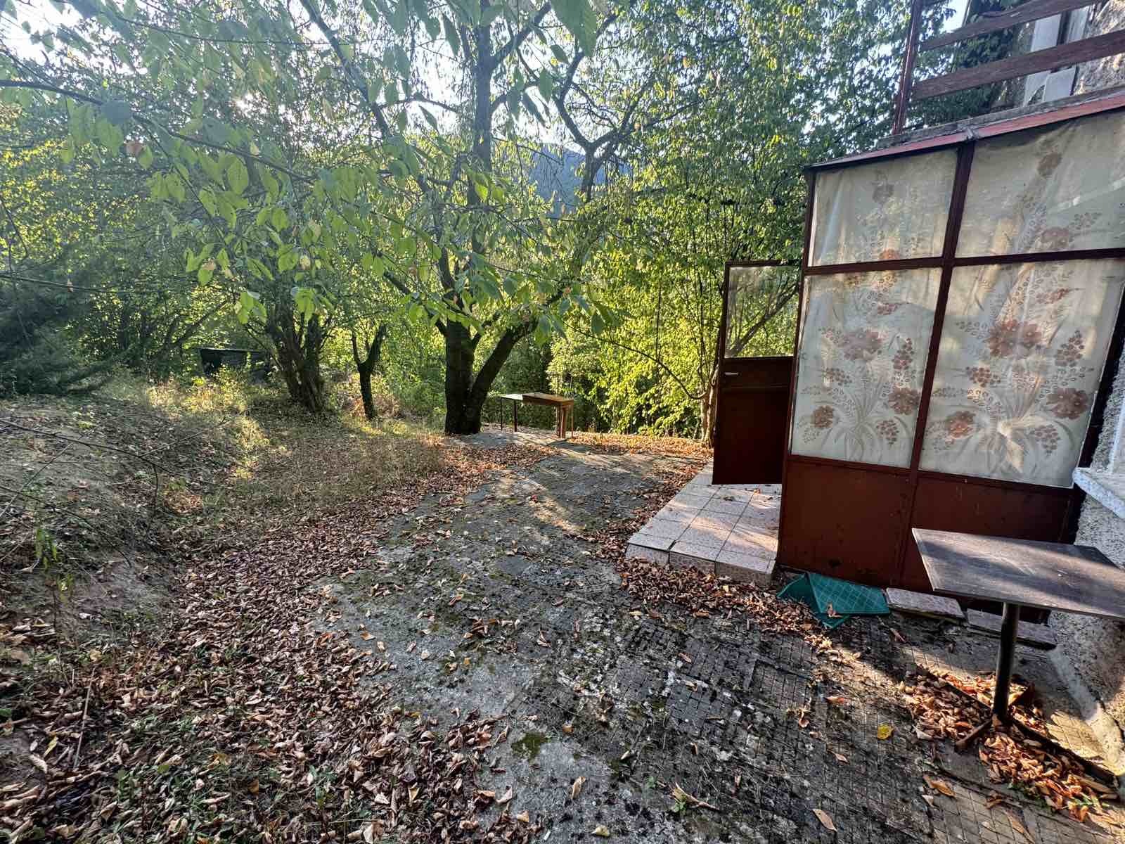 Продава КЪЩА, с. Томпсън, област София област, снимка 6 - Къщи - 54187636