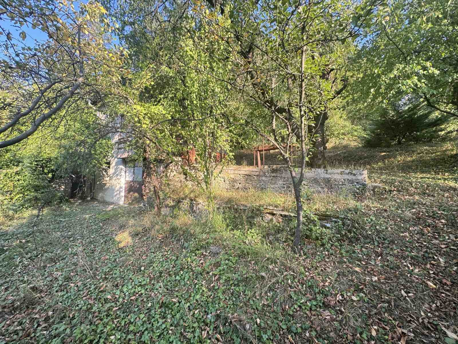 Продава КЪЩА, с. Томпсън, област София област, снимка 12 - Къщи - 54187636