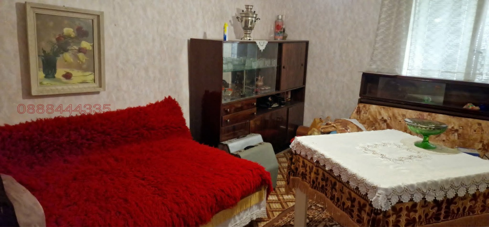 Продава КЪЩА, с. Пчелник, област Добрич, снимка 11 - Къщи - 55903571