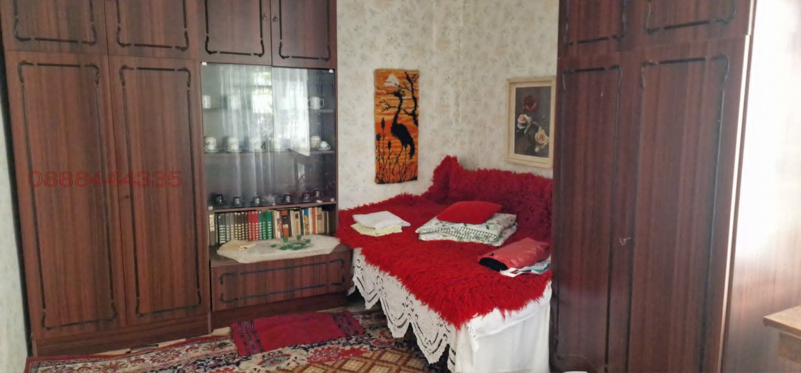 Продава КЪЩА, с. Пчелник, област Добрич, снимка 12 - Къщи - 55903571