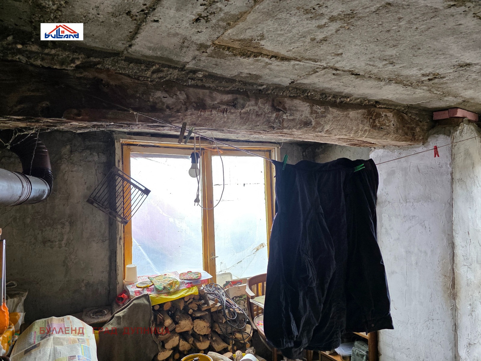 Продава КЪЩА, с. Мало село, област Кюстендил, снимка 15 - Къщи - 55195513