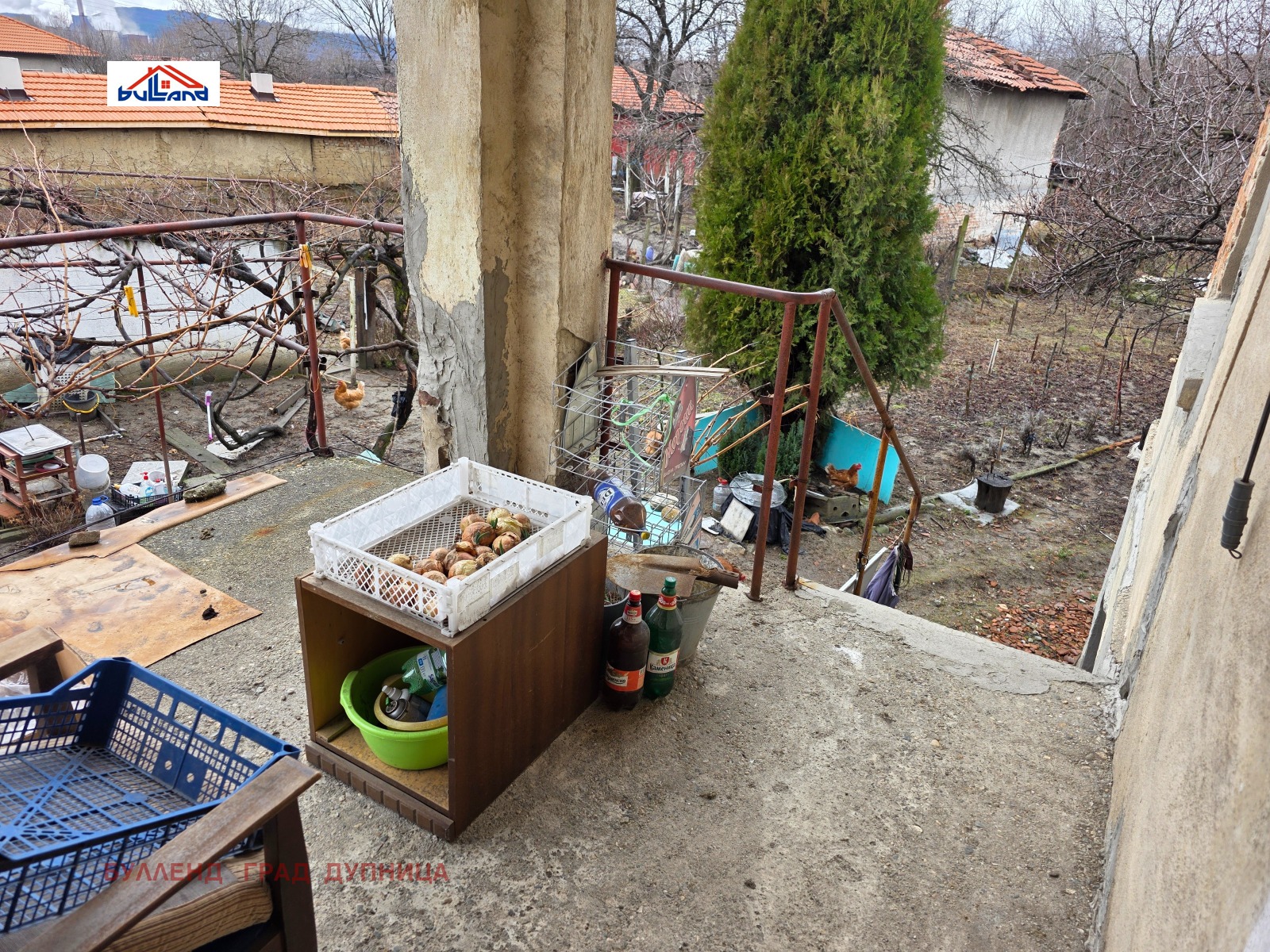 Продава КЪЩА, с. Мало село, област Кюстендил, снимка 7 - Къщи - 55195513