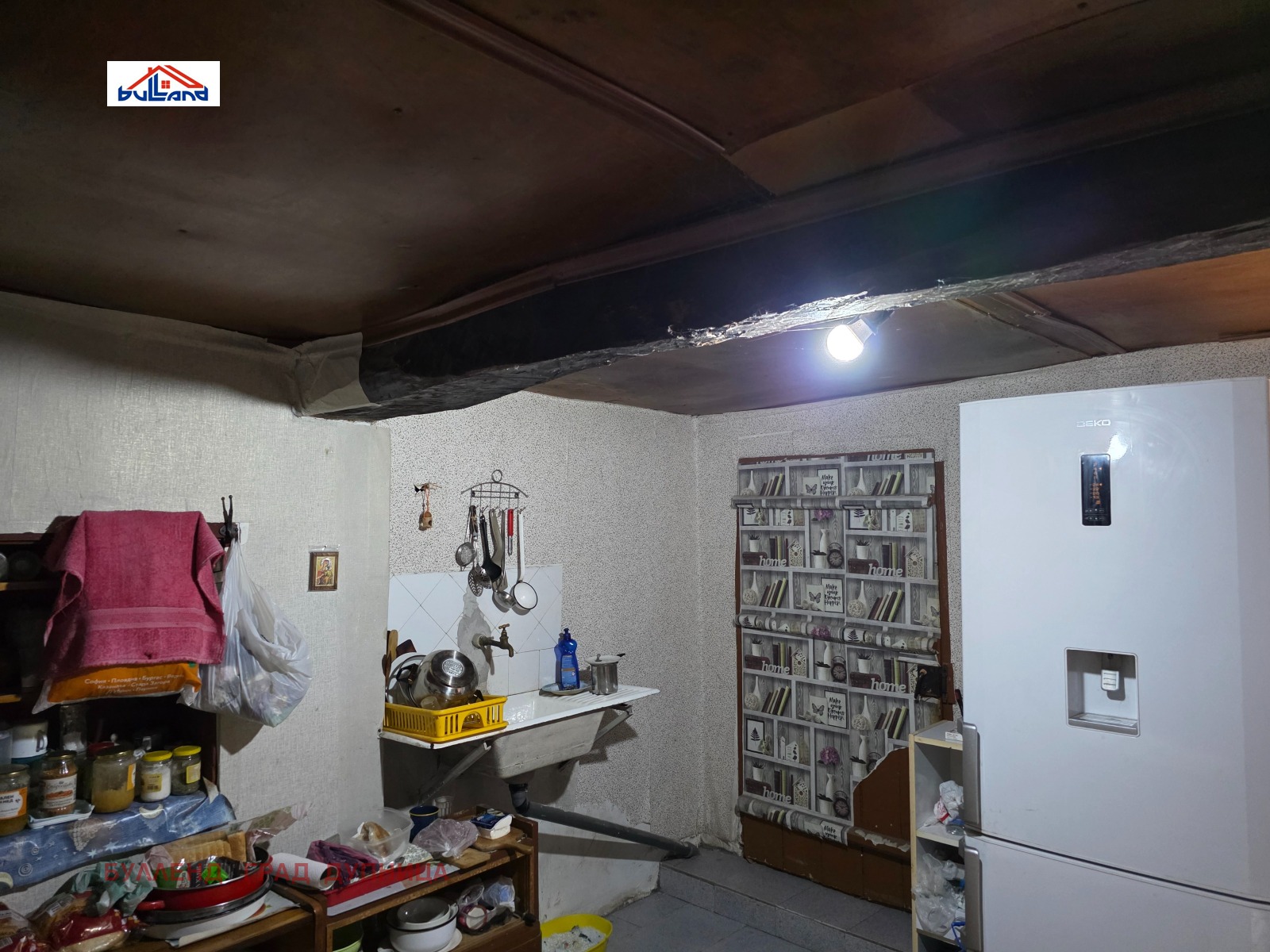 Продава КЪЩА, с. Мало село, област Кюстендил, снимка 12 - Къщи - 55195513