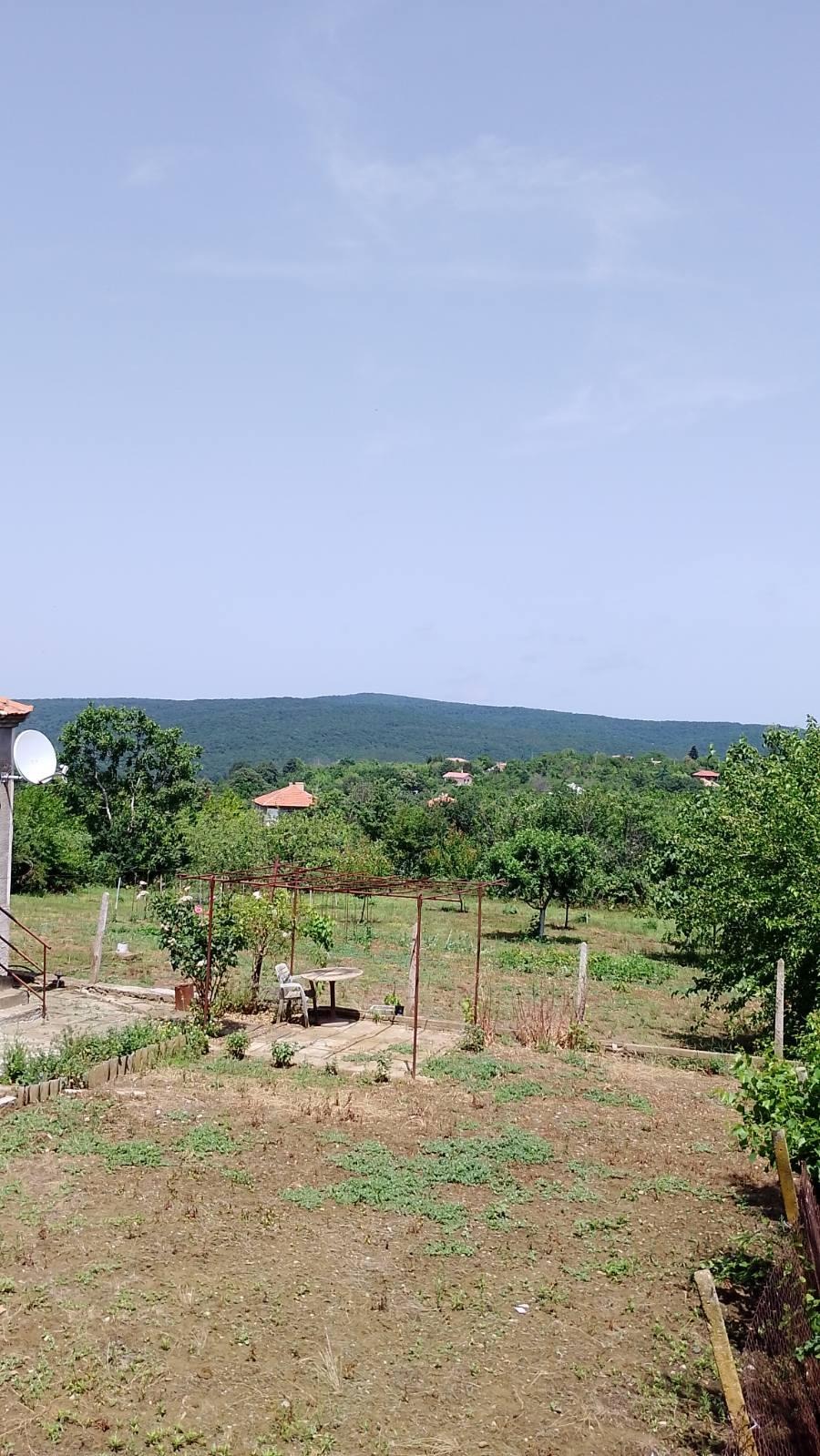 Продава КЪЩА, с. Баня, област Бургас