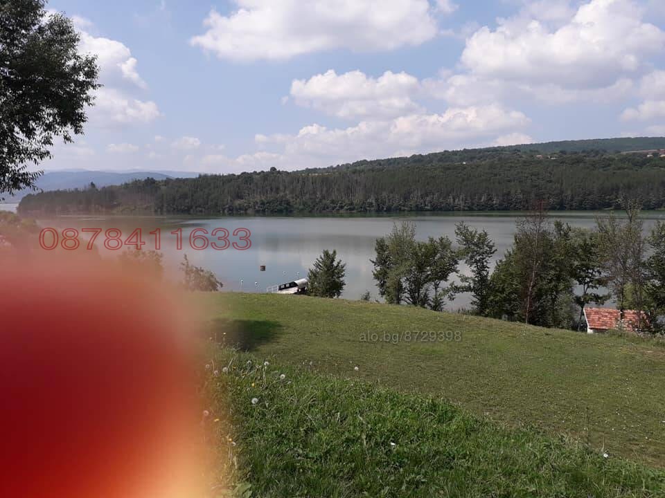 Продава ПАРЦЕЛ, яз. Пчелина, област Перник, снимка 7 - Парцели - 55580620