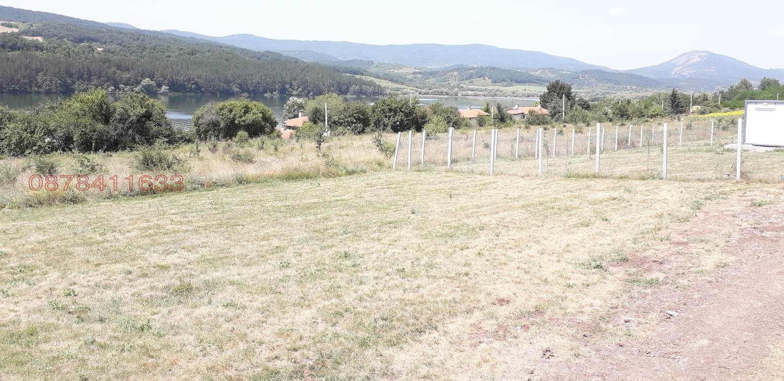 Продава ПАРЦЕЛ, яз. Пчелина, област Перник, снимка 8 - Парцели - 55580620