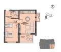 Продава 2-СТАЕН, град София, с. Бистрица • 178728 € / 349561.58 лв. • 97298463 2