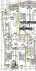 Продава 3-СТАЕН, гр. София, Хладилника, снимка 16