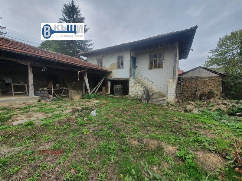 Продава КЪЩА в област Габрово, с. Косарка - 70 кв.м / 52 000 € » 101 703.16 лв., ВКЪЩИ