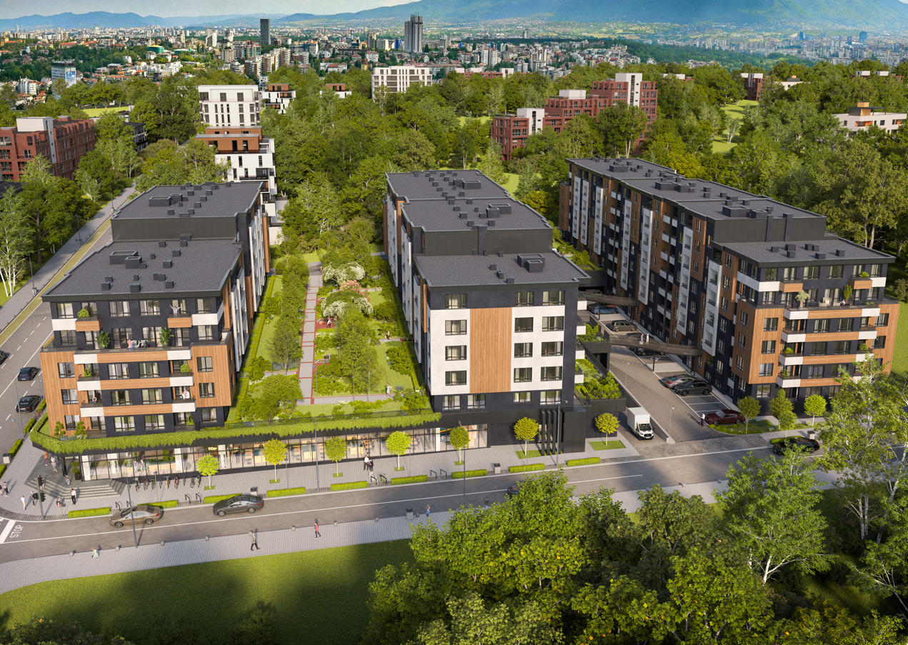 Продава 3-СТАЕН | Imot.bg — изображение 5