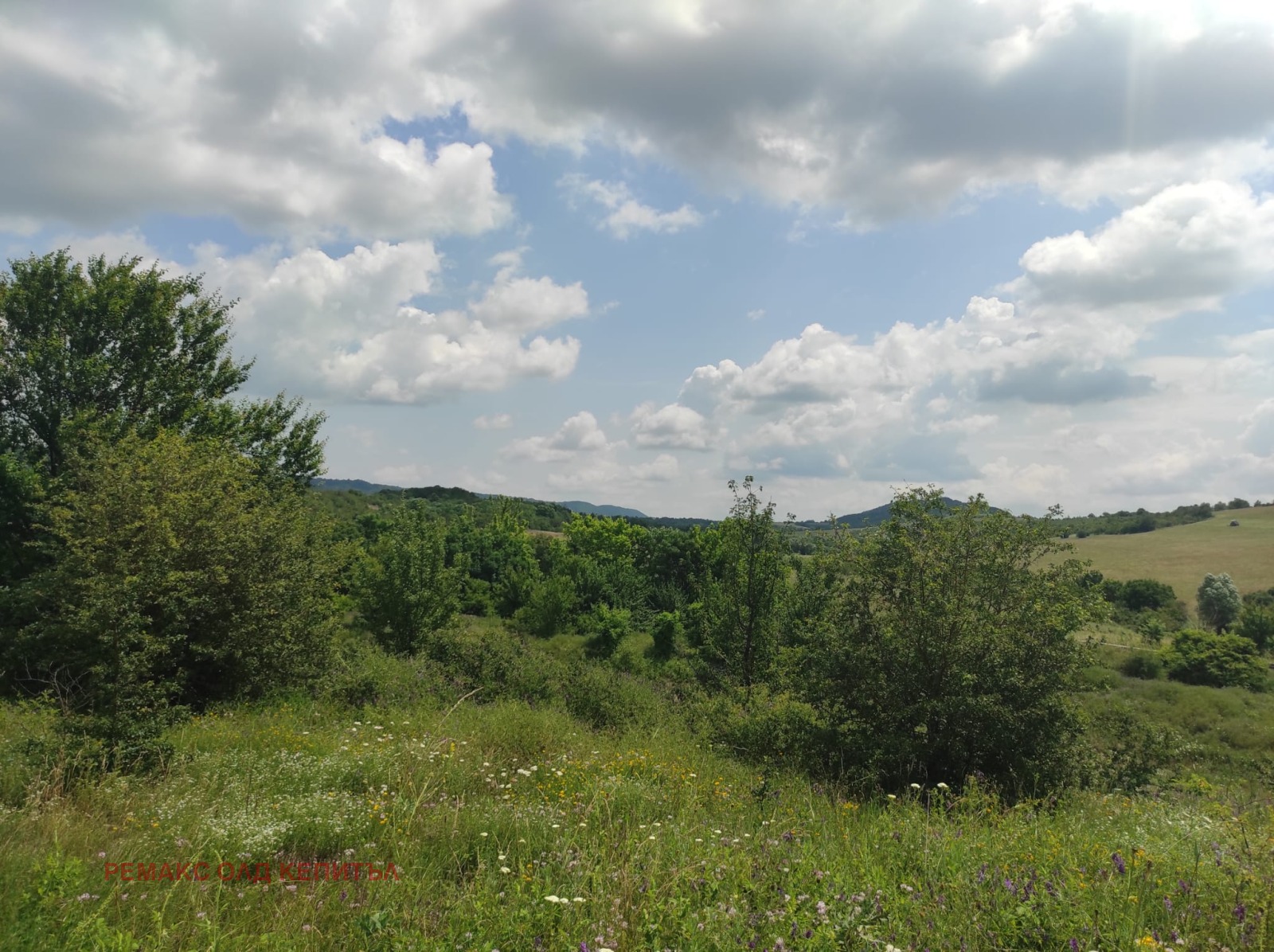 Продава ПАРЦЕЛ | Imot.bg — изображение 1