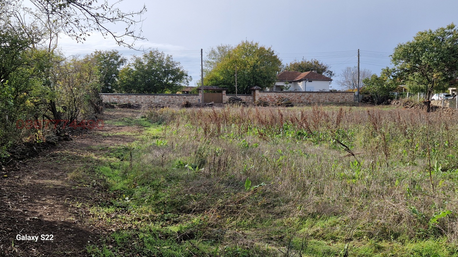 Продава ПАРЦЕЛ | Imot.bg — изображение 17