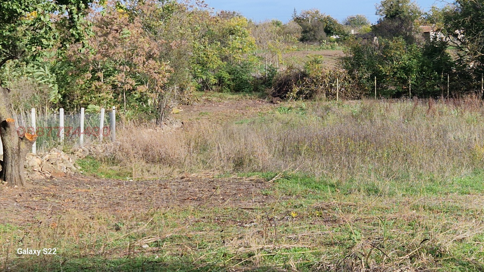 Продава ПАРЦЕЛ | Imot.bg — изображение 12