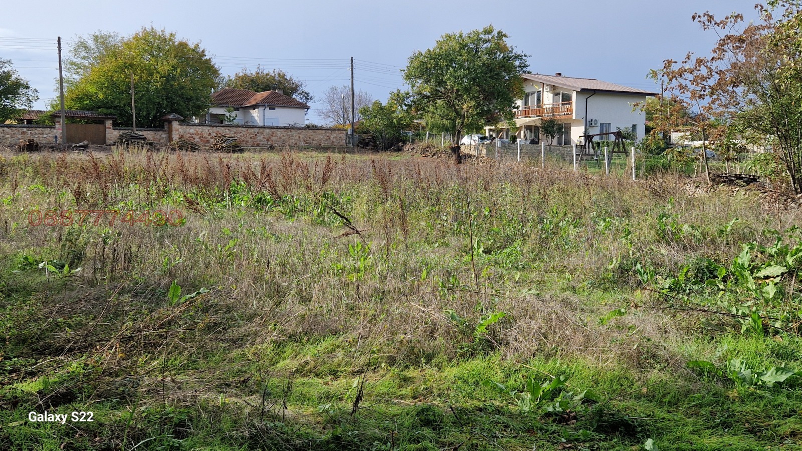 Продава ПАРЦЕЛ | Imot.bg — изображение 3