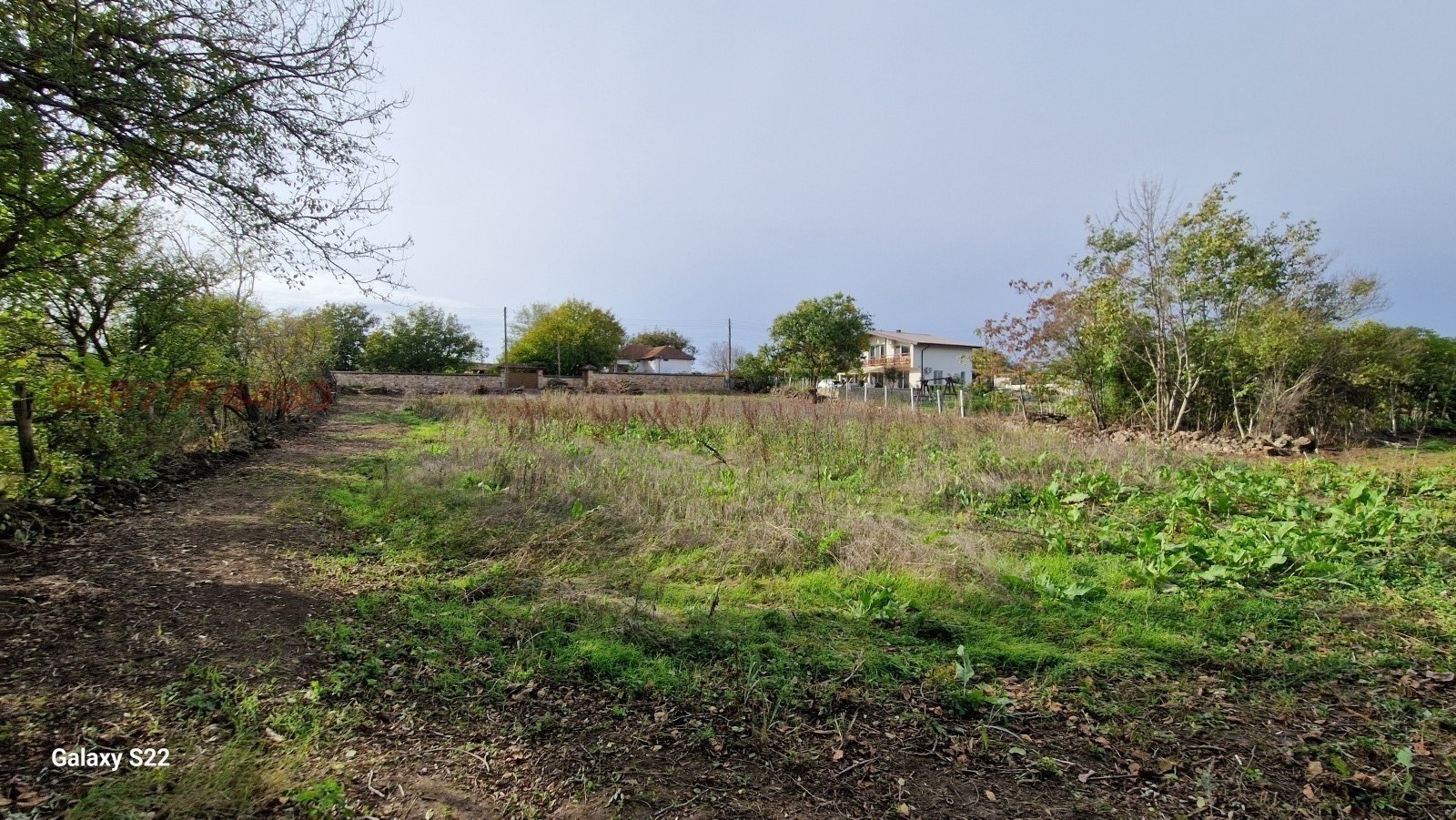 Продава ПАРЦЕЛ | Imot.bg — изображение 1