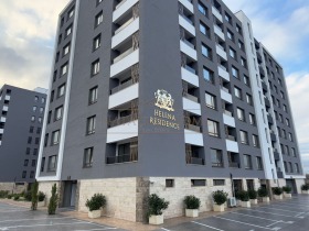 1 dormitorio Izgrev, Burgas 1