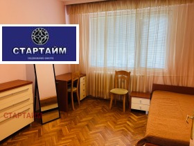 2 sovrum Ilinden, Sofia