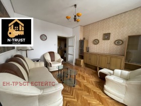 2 slaapkamers Chipodruma, Sofia