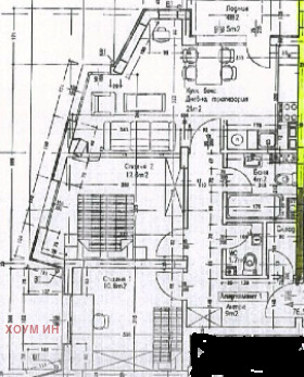Na prodej  2 ložnice Sofia , Ljulin 2 , 90 m2 | 21500959 - obraz [7]