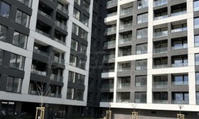 3-СТАЕН, 102 m2