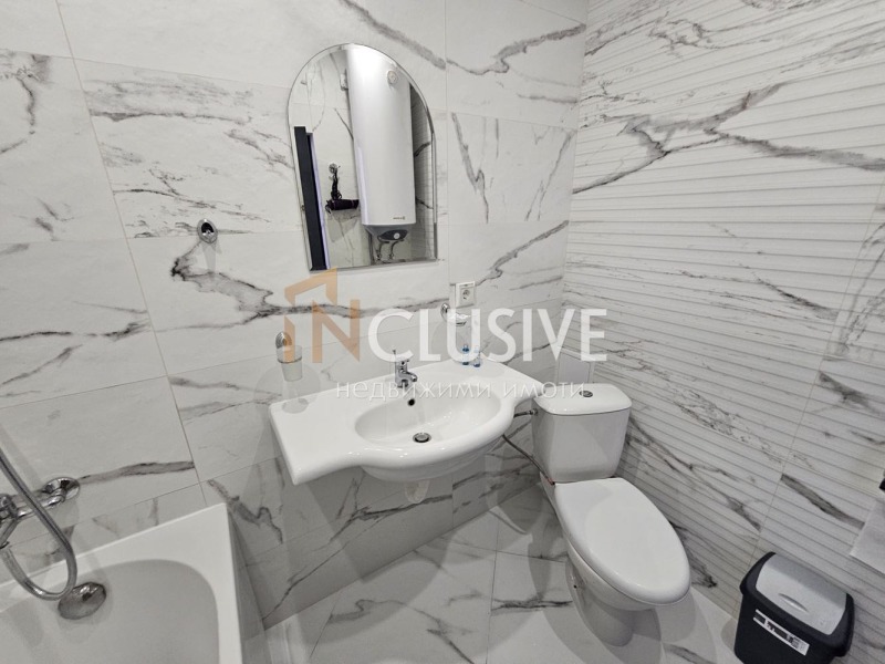 Продава  1-стаен град Варна , к.к. Златни пясъци , 61 кв.м | 82922341 - изображение [5]