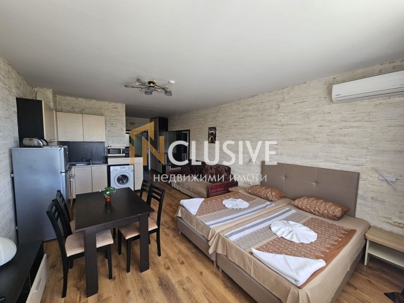 Продава  1-стаен град Варна , к.к. Златни пясъци , 61 кв.м | 82922341