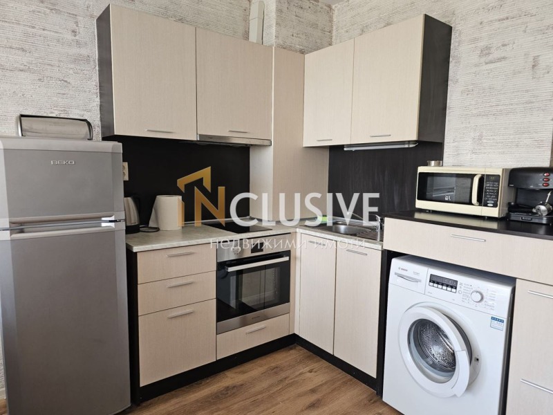 Продава  1-стаен град Варна , к.к. Златни пясъци , 61 кв.м | 82922341 - изображение [2]