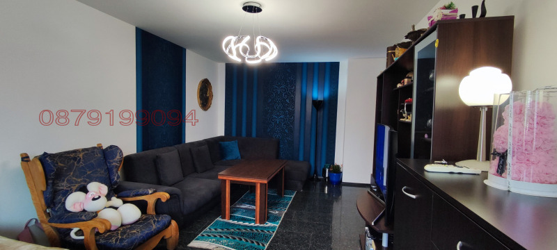 Продава 1-СТАЕН, гр. София, Люлин 5