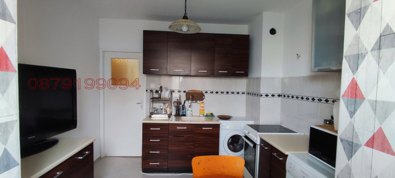 Продава 1-СТАЕН, гр. София, Люлин 5, снимка 5 - Апартаменти - 53138266