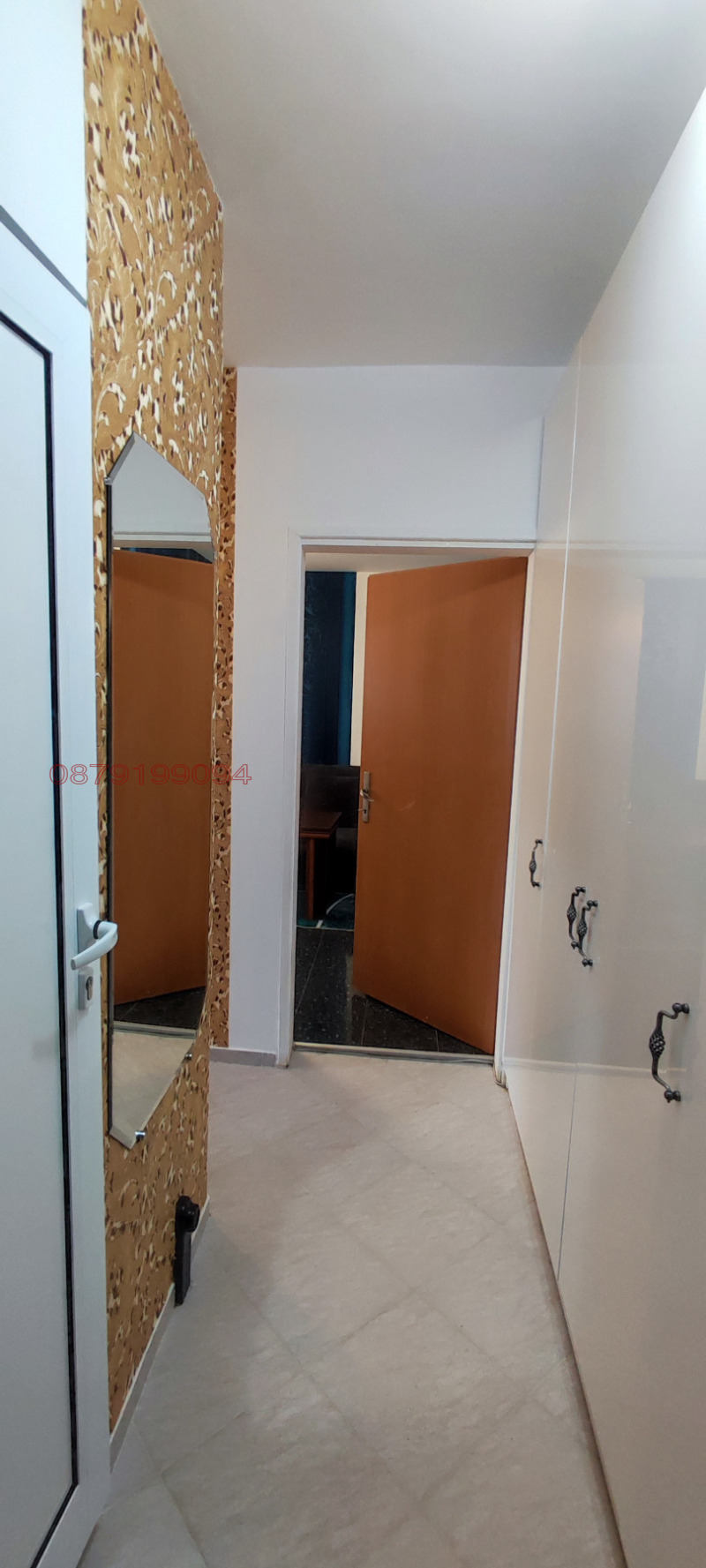 Продава 1-СТАЕН, гр. София, Люлин 5, снимка 6 - Апартаменти - 53138266