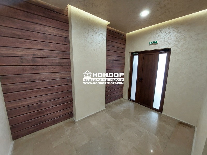 For Sale  1 bedroom Plovdiv , Hristo Smirnenski , 65 sq.m | 85185827 - image [2]