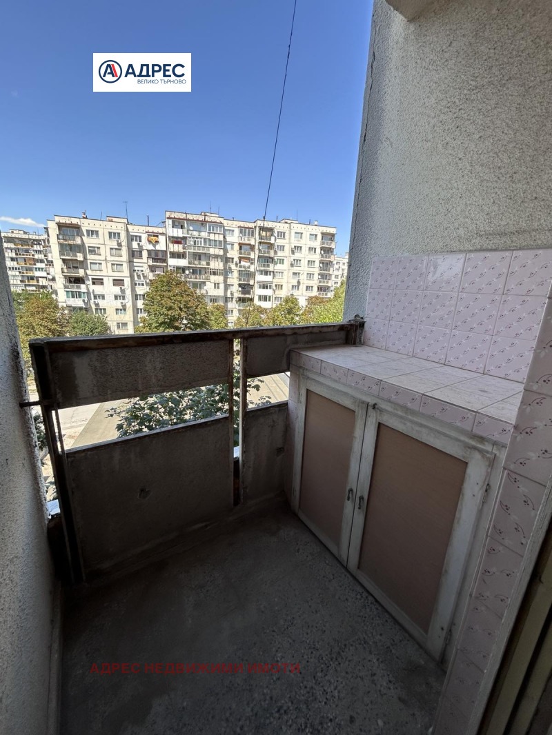 In vendita  1 camera da letto Veliko Tarnovo , Buzludga , 63 mq | 92508065 - Immagine [15]