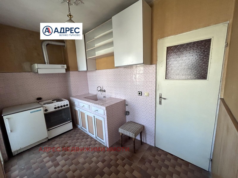 Продава  2-стаен град Велико Търново , Бузлуджа , 63 кв.м | 92508065 - изображение [13]