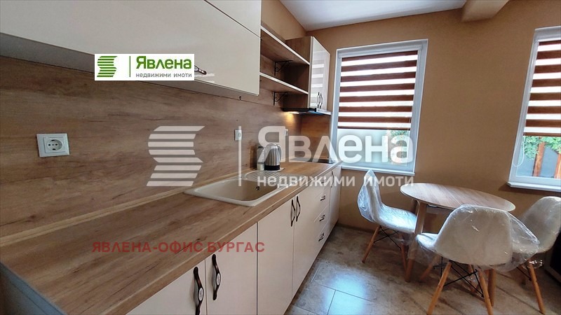 Продава 2-СТАЕН, гр. Поморие, област Бургас, снимка 6 - Aпартаменти - 47297367