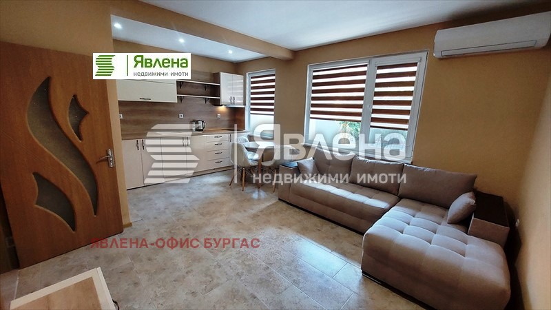 Продава 2-СТАЕН, гр. Поморие, област Бургас, снимка 4 - Aпартаменти - 47297367