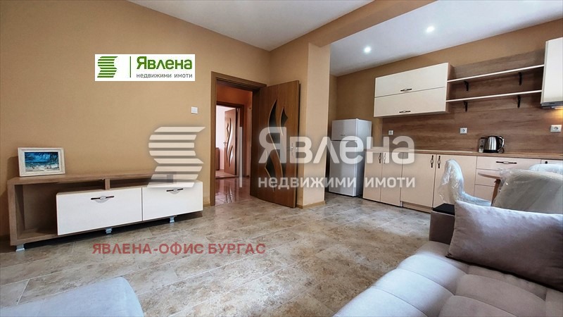 Продава 2-СТАЕН, гр. Поморие, област Бургас, снимка 5 - Aпартаменти - 47297367