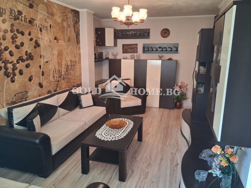 Продава 2-СТАЕН, гр. Пловдив, Каменица 2, снимка 1 - Aпартаменти - 49215993